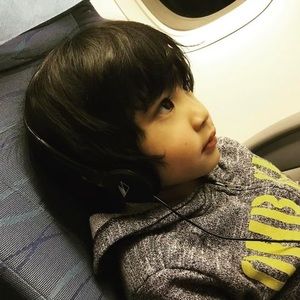 Meet your Posher, Aris